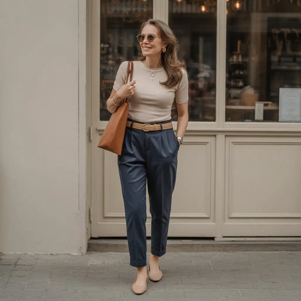Petite Dressing