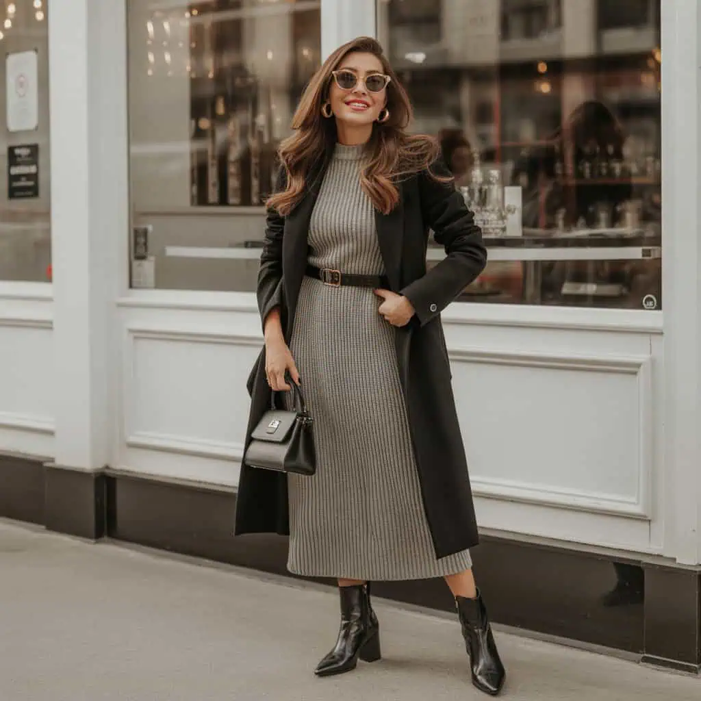 Petite Dressing