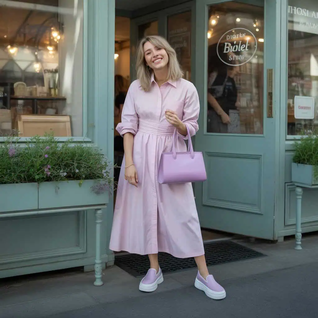 Petite Dressing