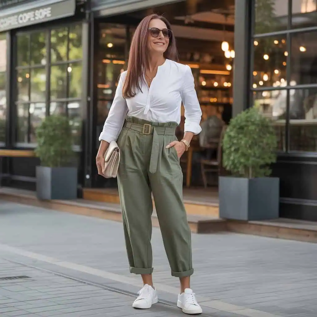 Petite Dressing