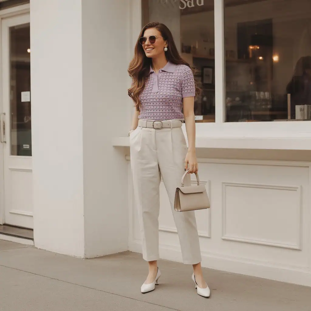 Petite Dressing
