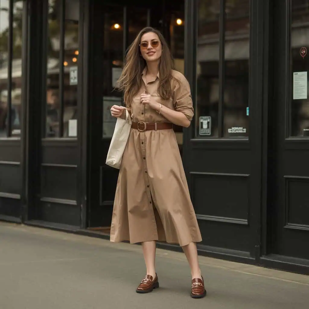 Petite Dressing