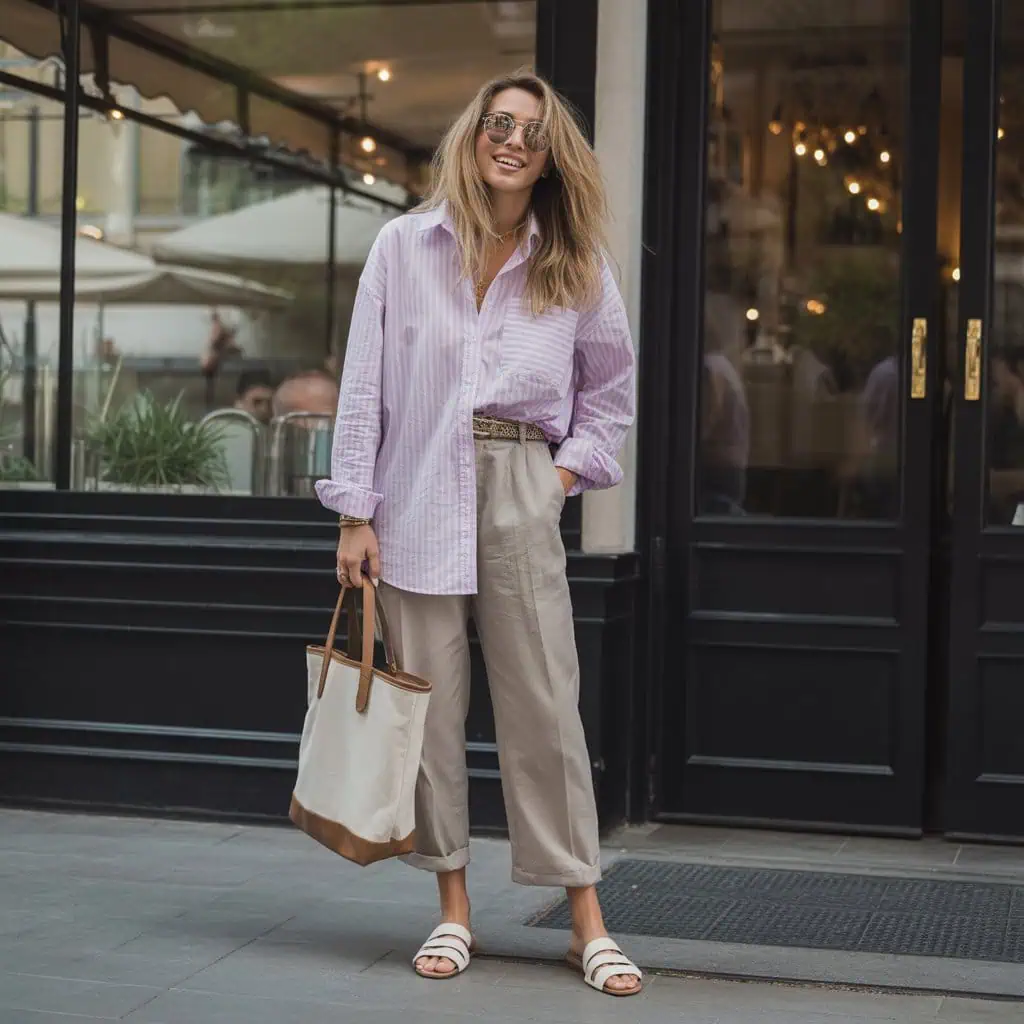 Petite Dressing