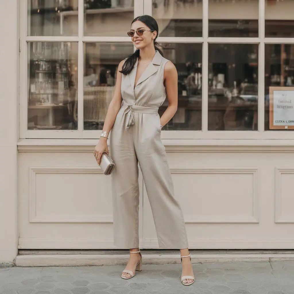 Petite Dressing