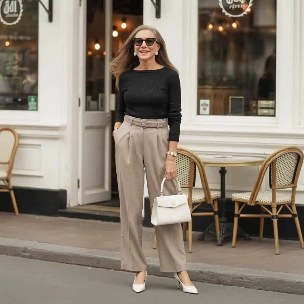 Petite Dressing
