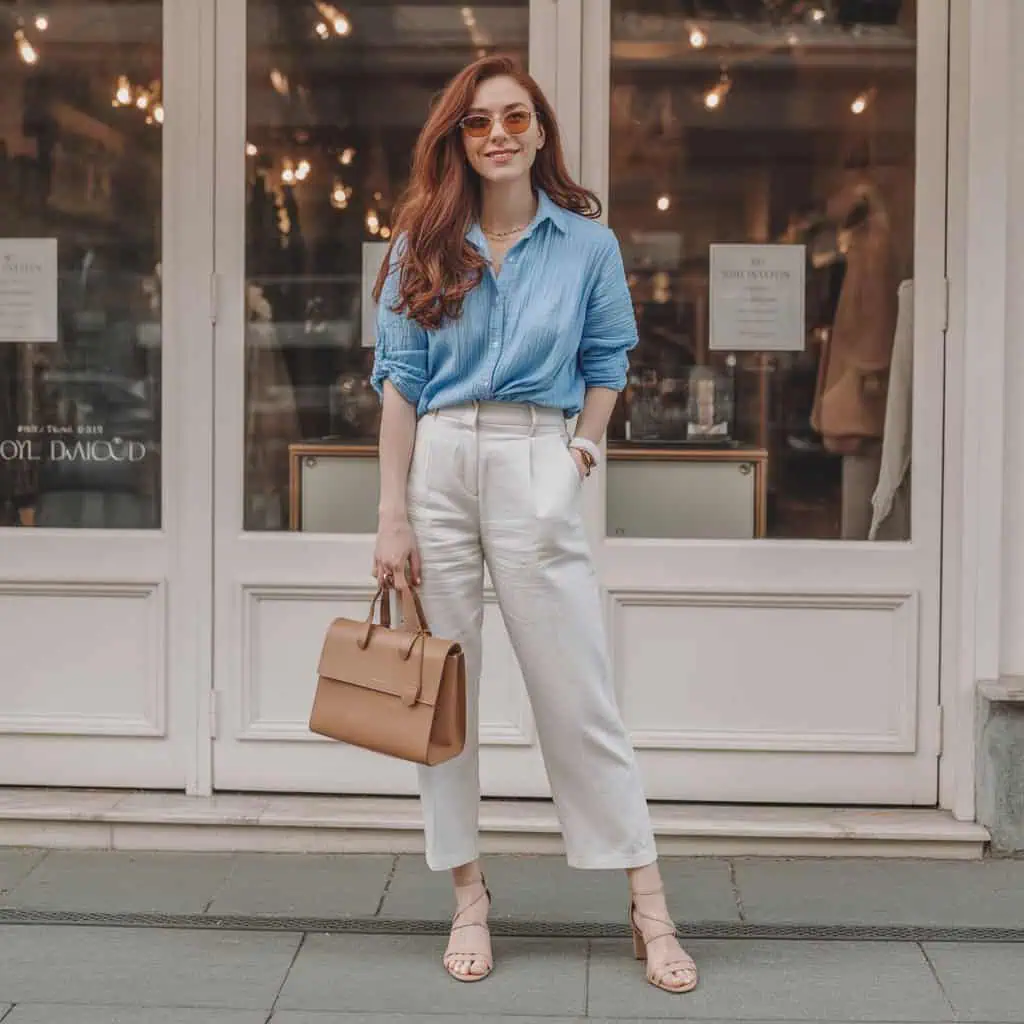 Petite Dressing
