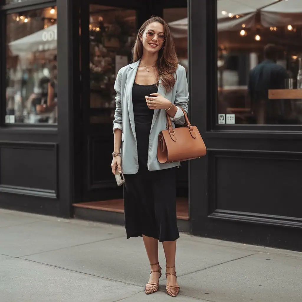Petite Dressing