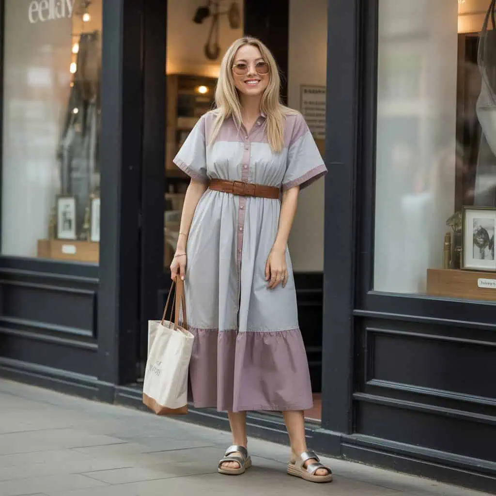 Petite Dressing