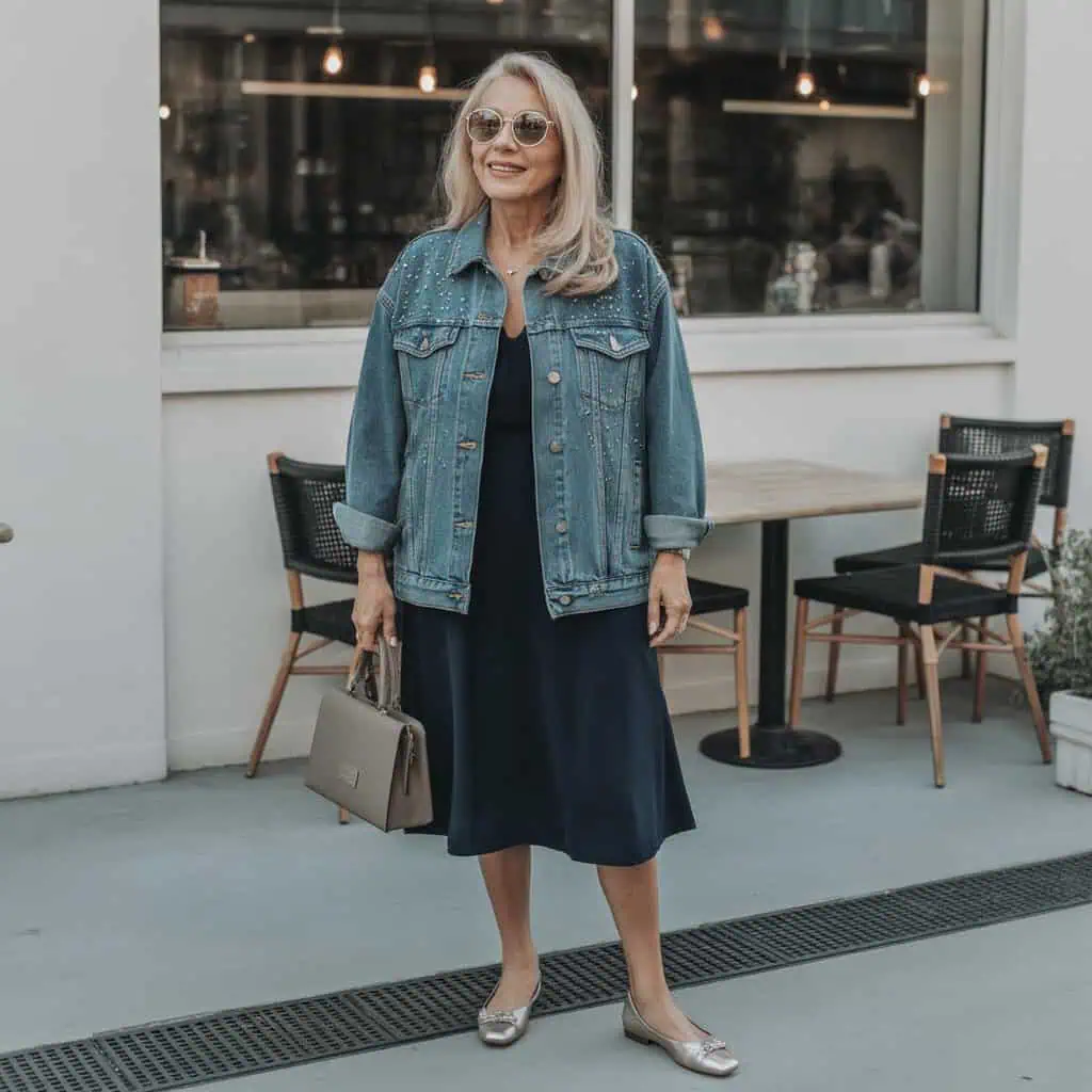Petite Dressing