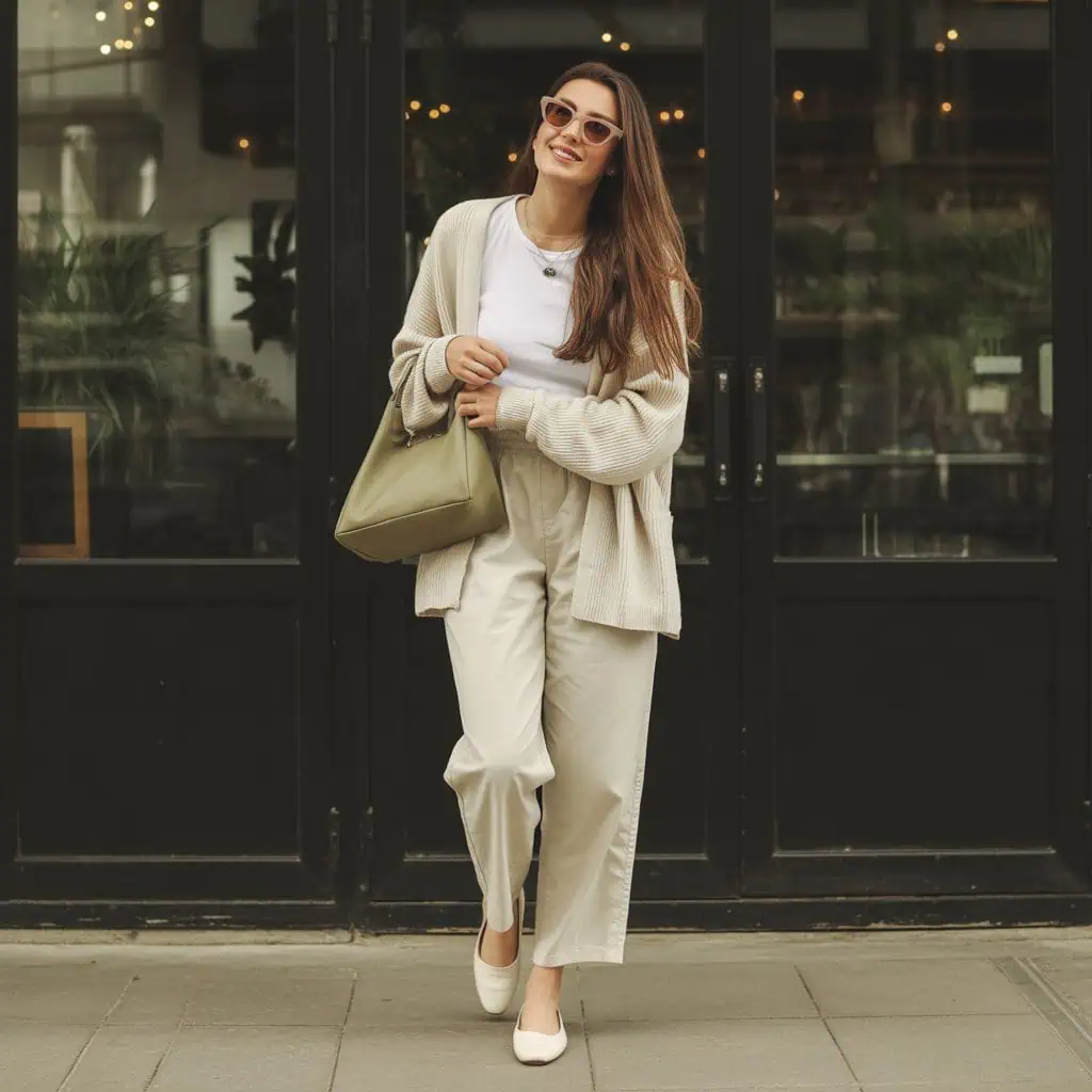 Petite Dressing