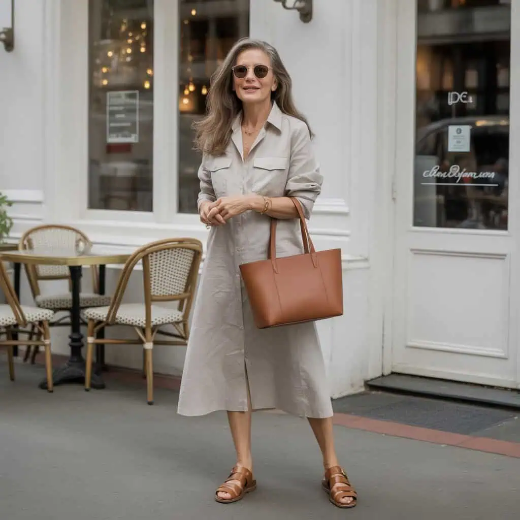 Petite Dressing
