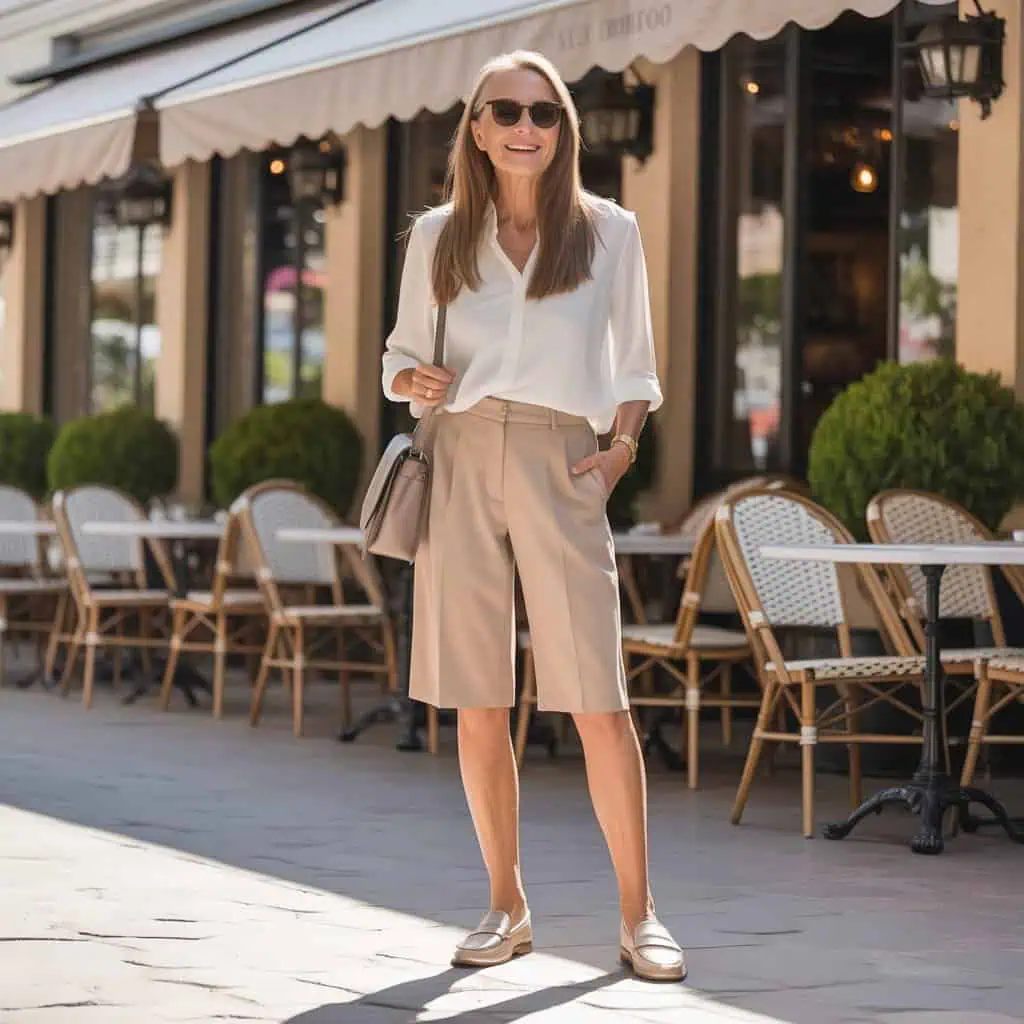 Petite Dressing