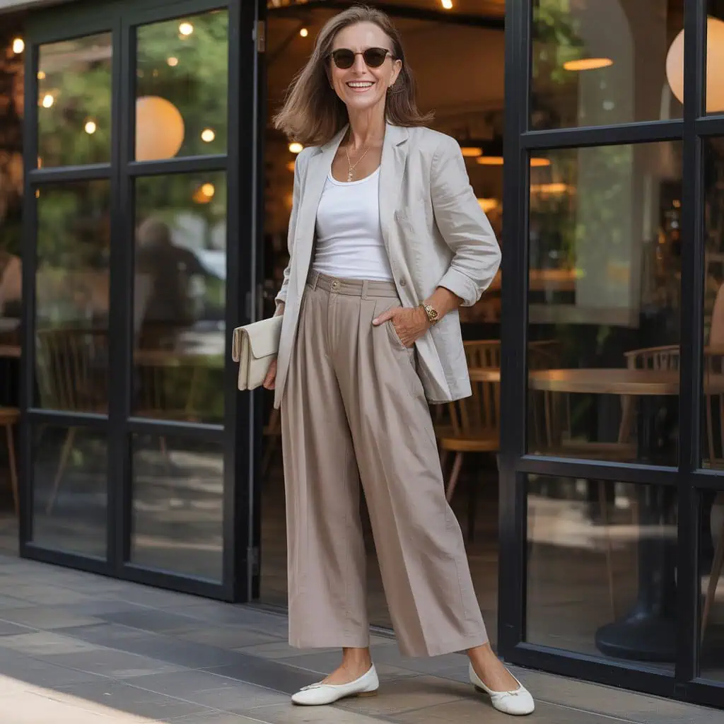 Petite Dressing