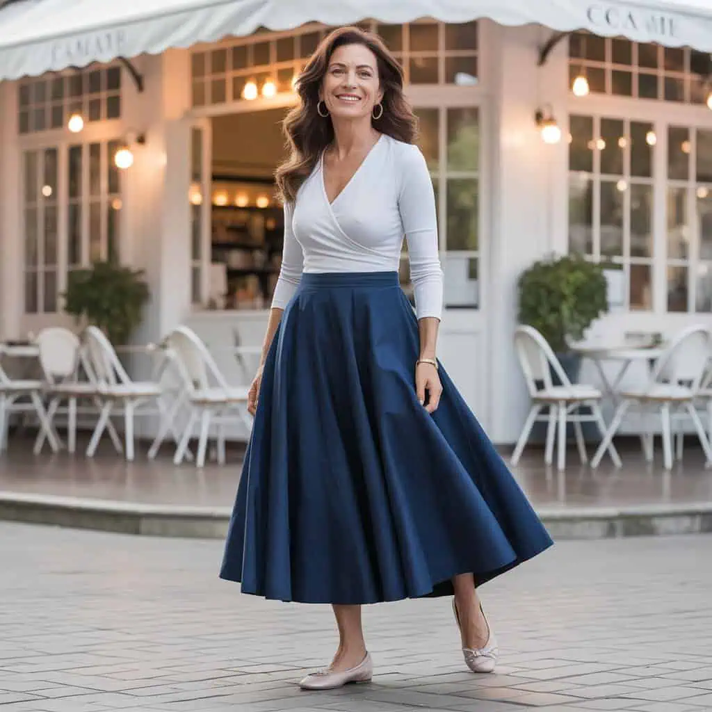 Petite Dressing
