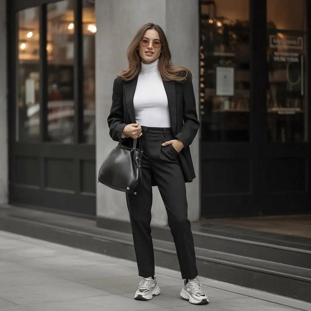 Petite Dressing