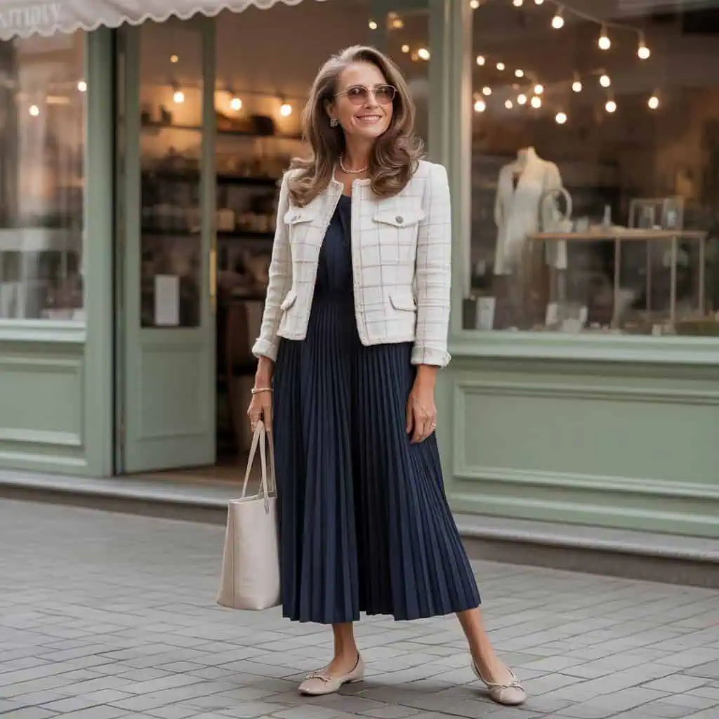 Petite Dressing