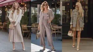 10 Looks That Are Always a Hit at Family Gatherings