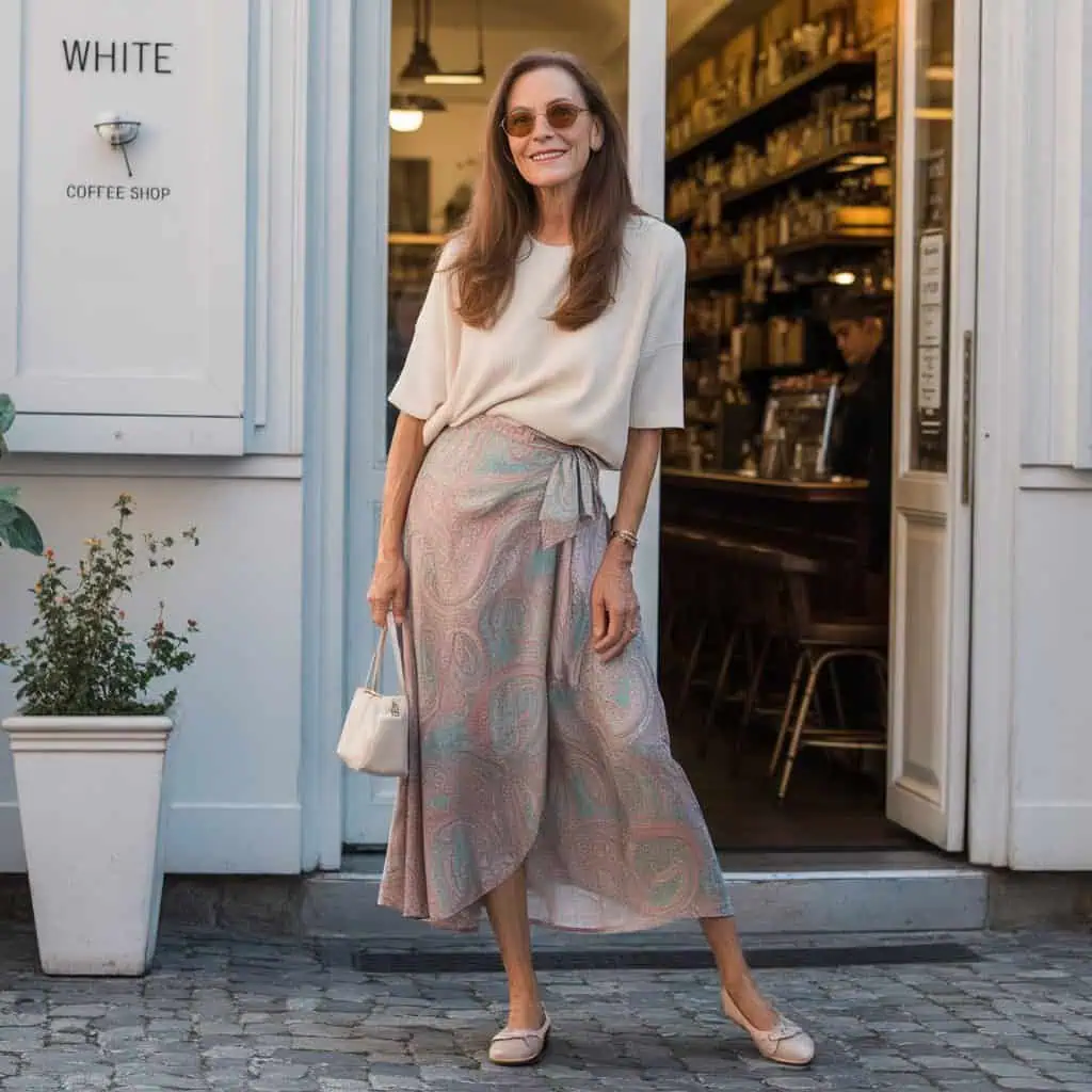 Petite Dressing