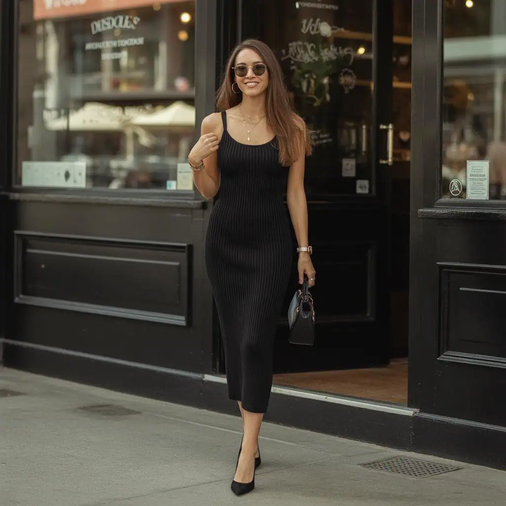Petite Dressing