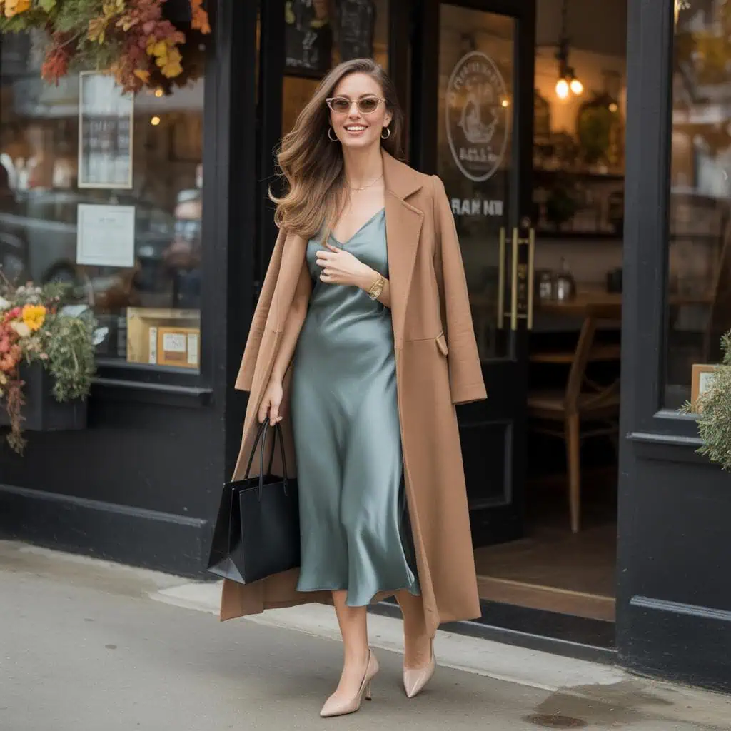 Petite Dressing