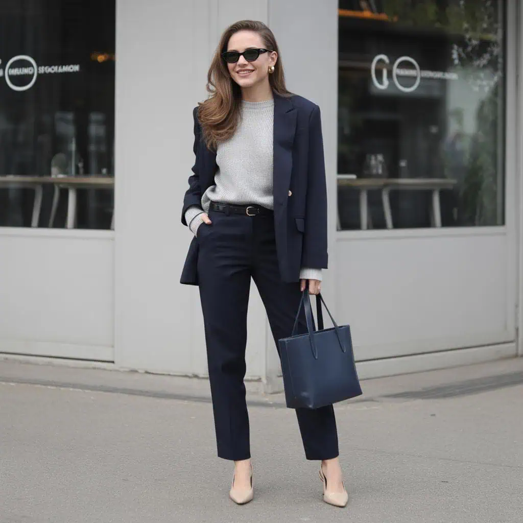 Petite Dressing