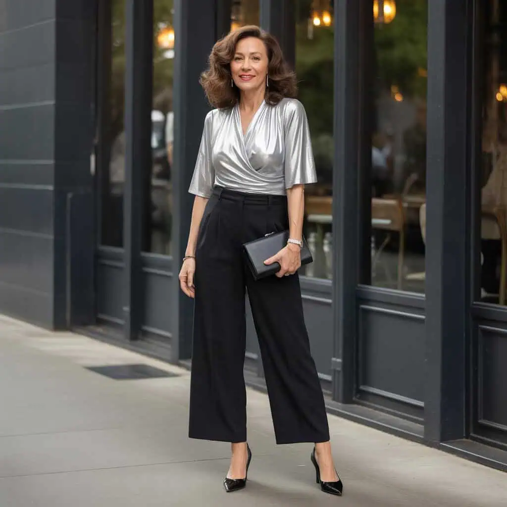 Petite Dressing
