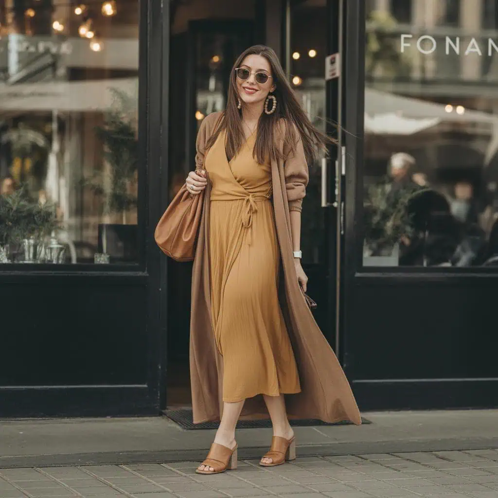 Petite Dressing