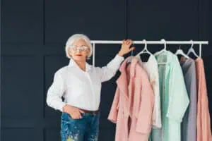 12 Clothing Items That Are Always in an Editor’s Closet After 60