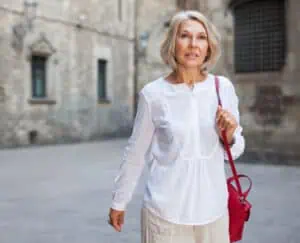 10 Things Fashionable Women Over 60 Have Stopped Apologizing For