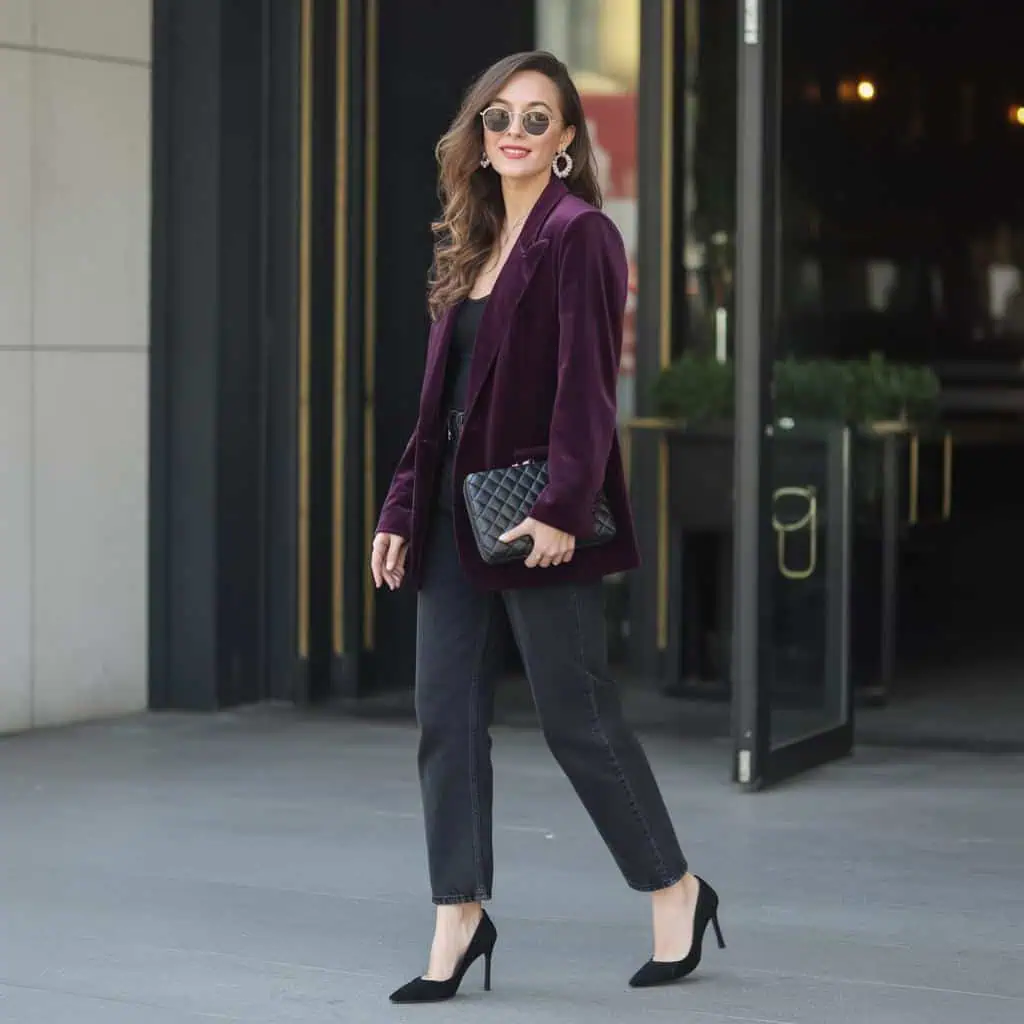 Petite Dressing