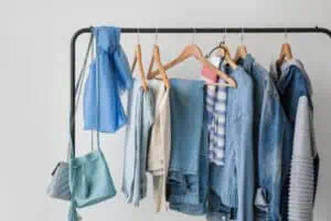 10 Things to Let Go of in Your Closet Right Now
