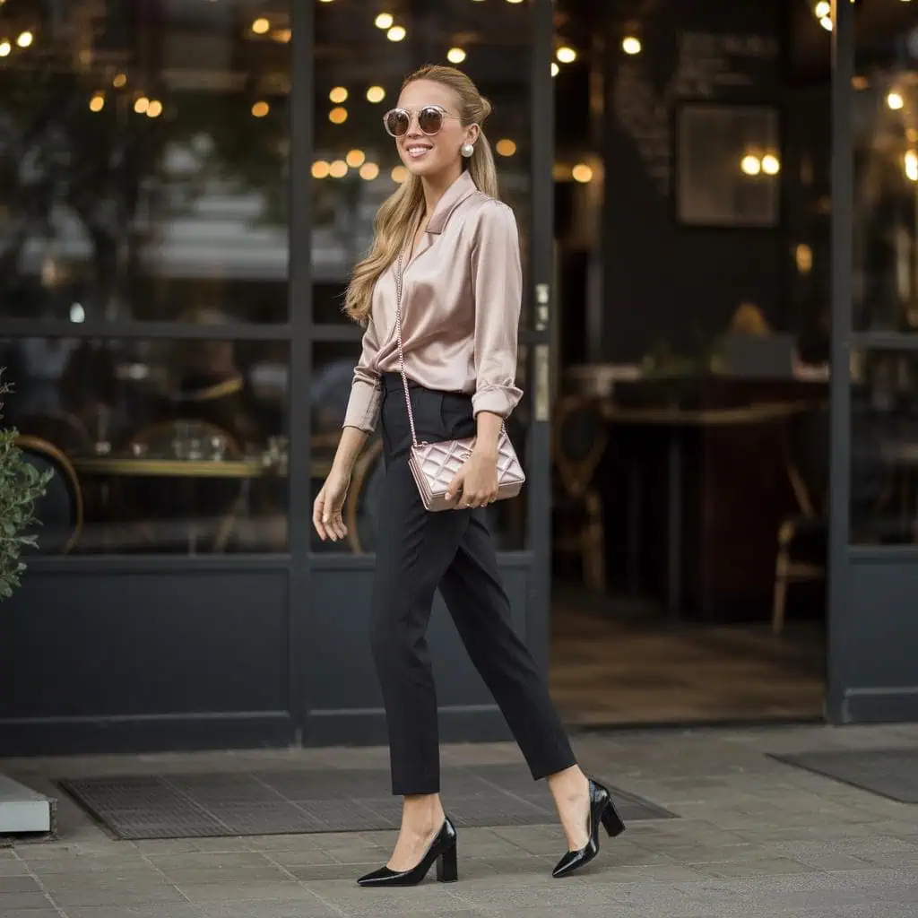 Petite Dressing