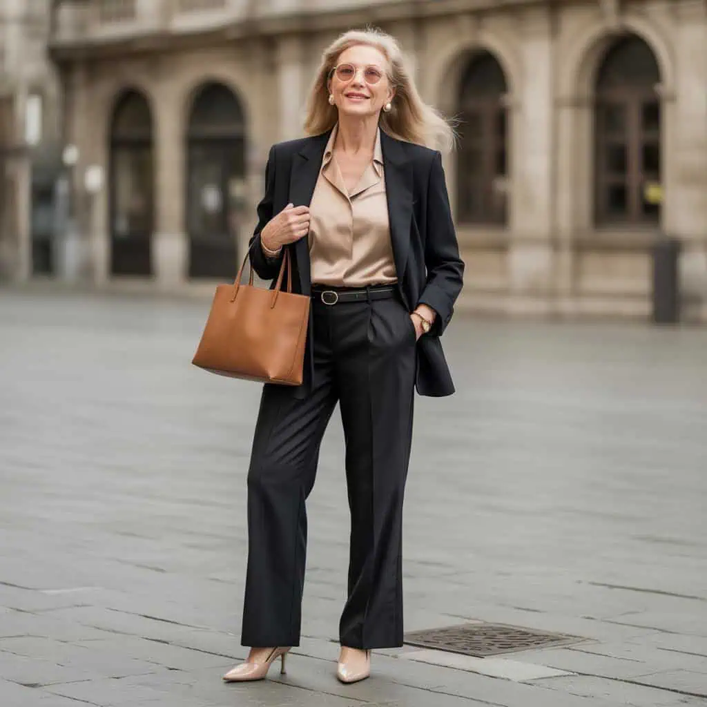 Petite Dressing