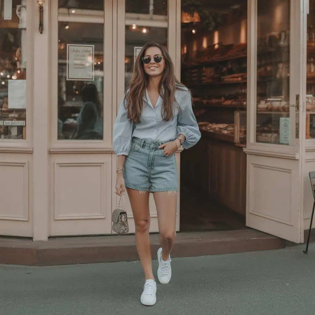 Petite Dressing