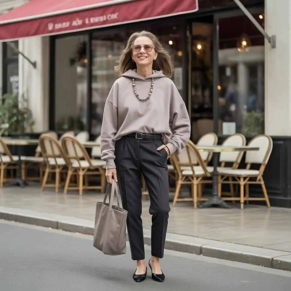 Petite Dressing
