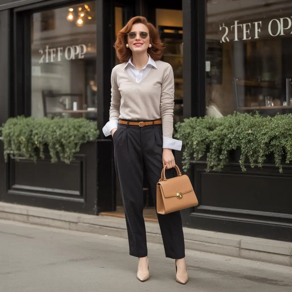 Petite Dressing