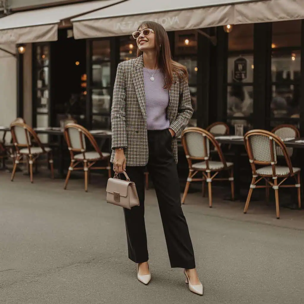 Petite Dressing