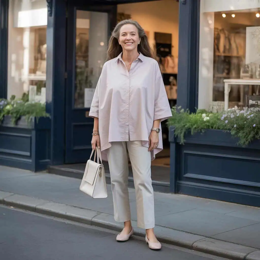 Petite Dressing