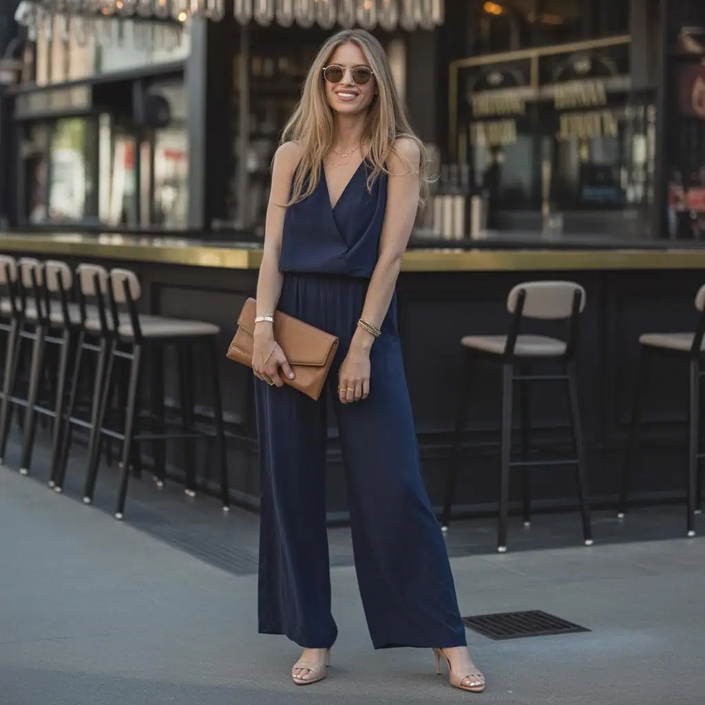 Petite Dressing