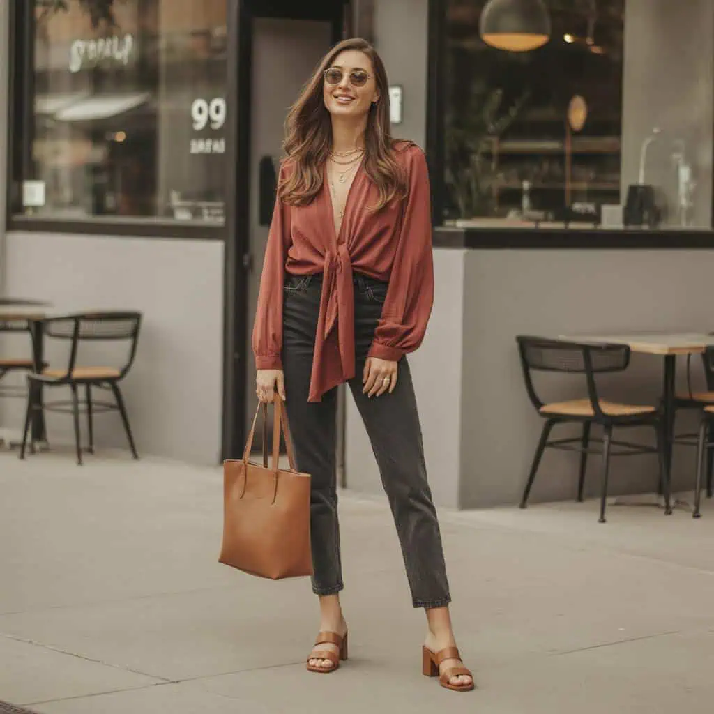 Petite Dressing
