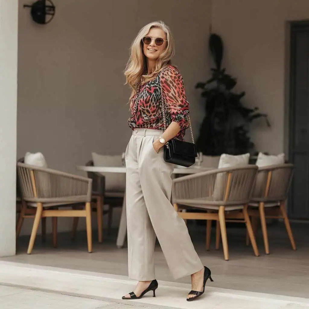 Petite Dressing