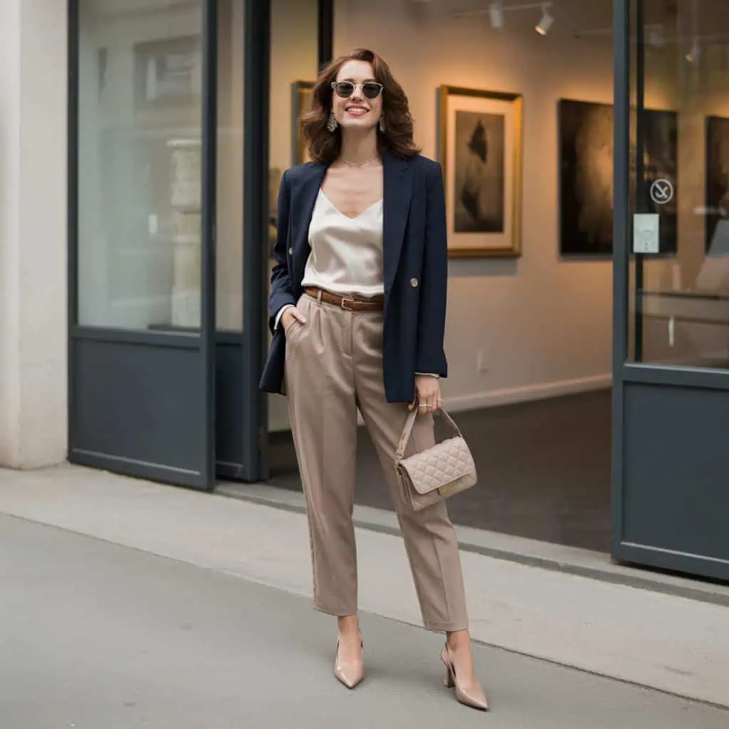 Petite Dressing