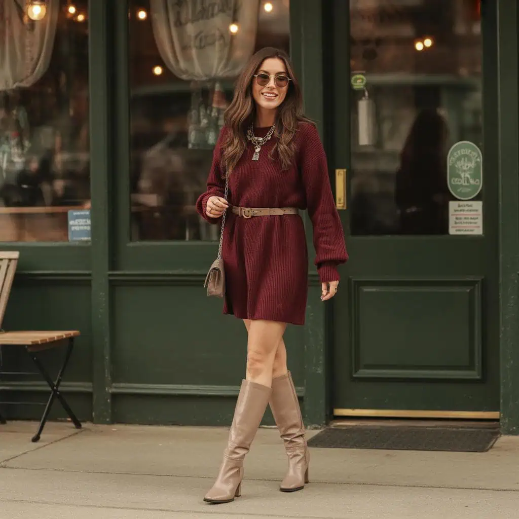 Petite Dressing