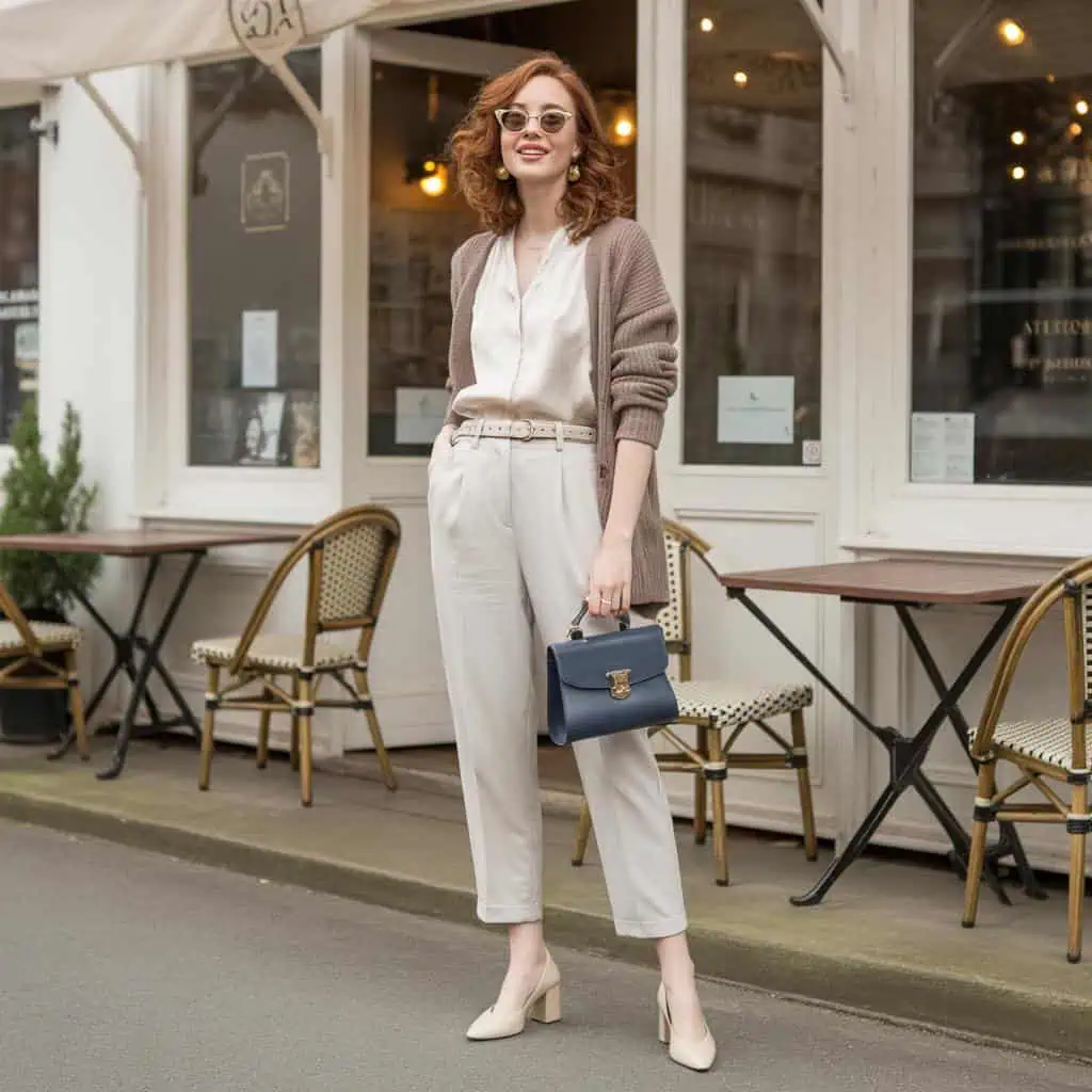 Petite Dressing
