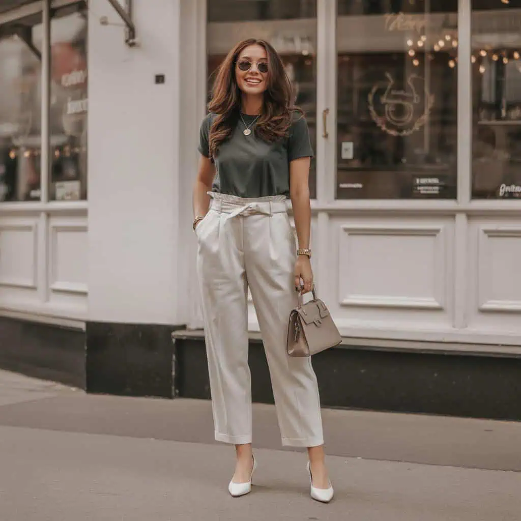 Petite Dressing