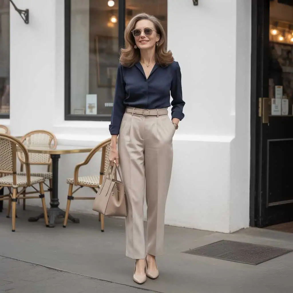 Petite Dressing