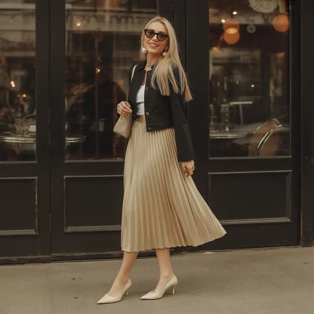 Petite Dressing