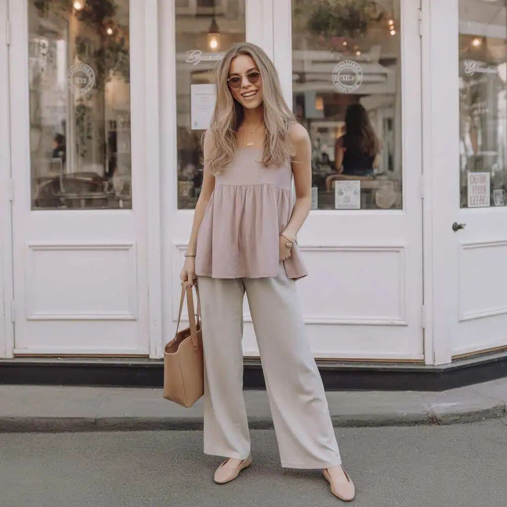 Petite Dressing