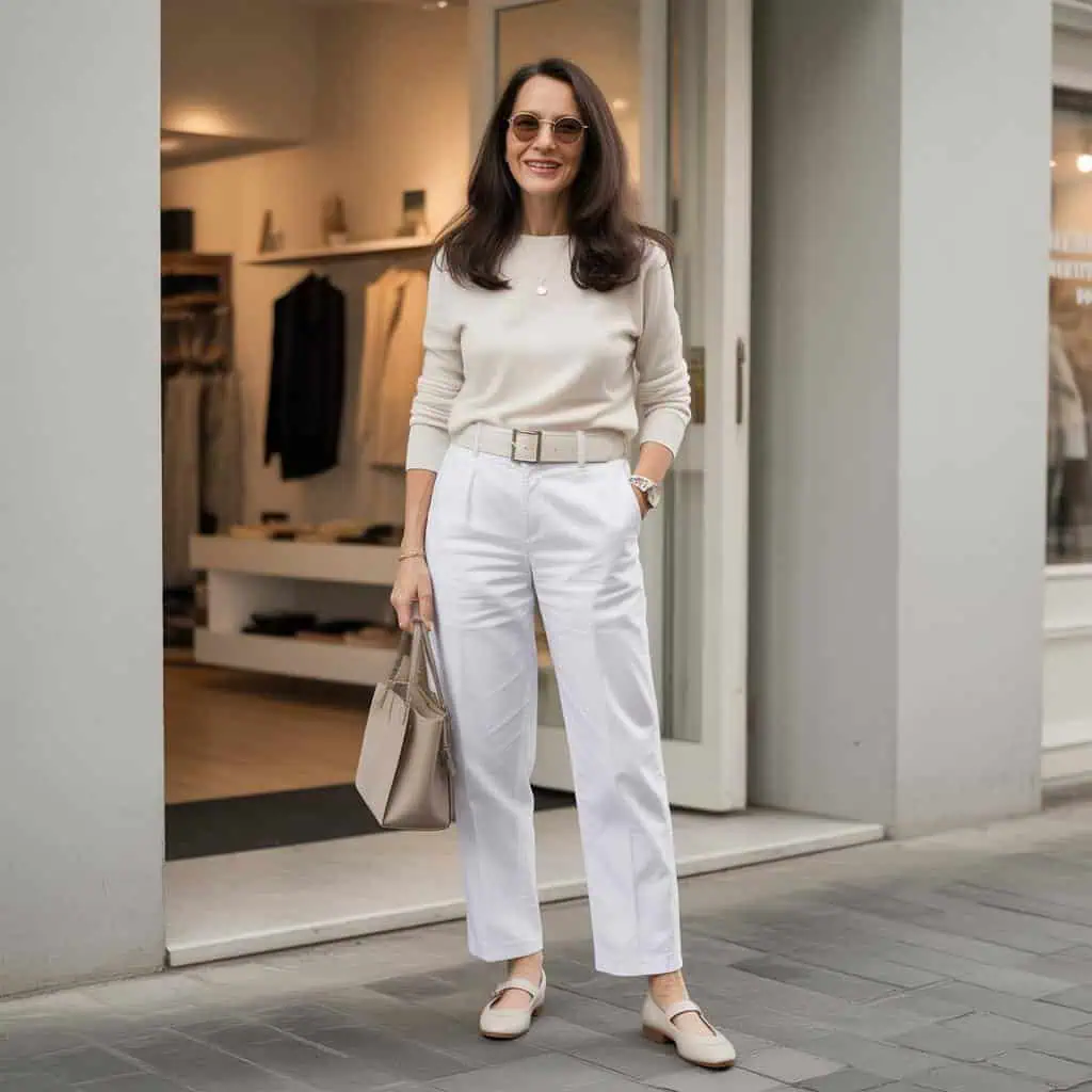 Petite Dressing