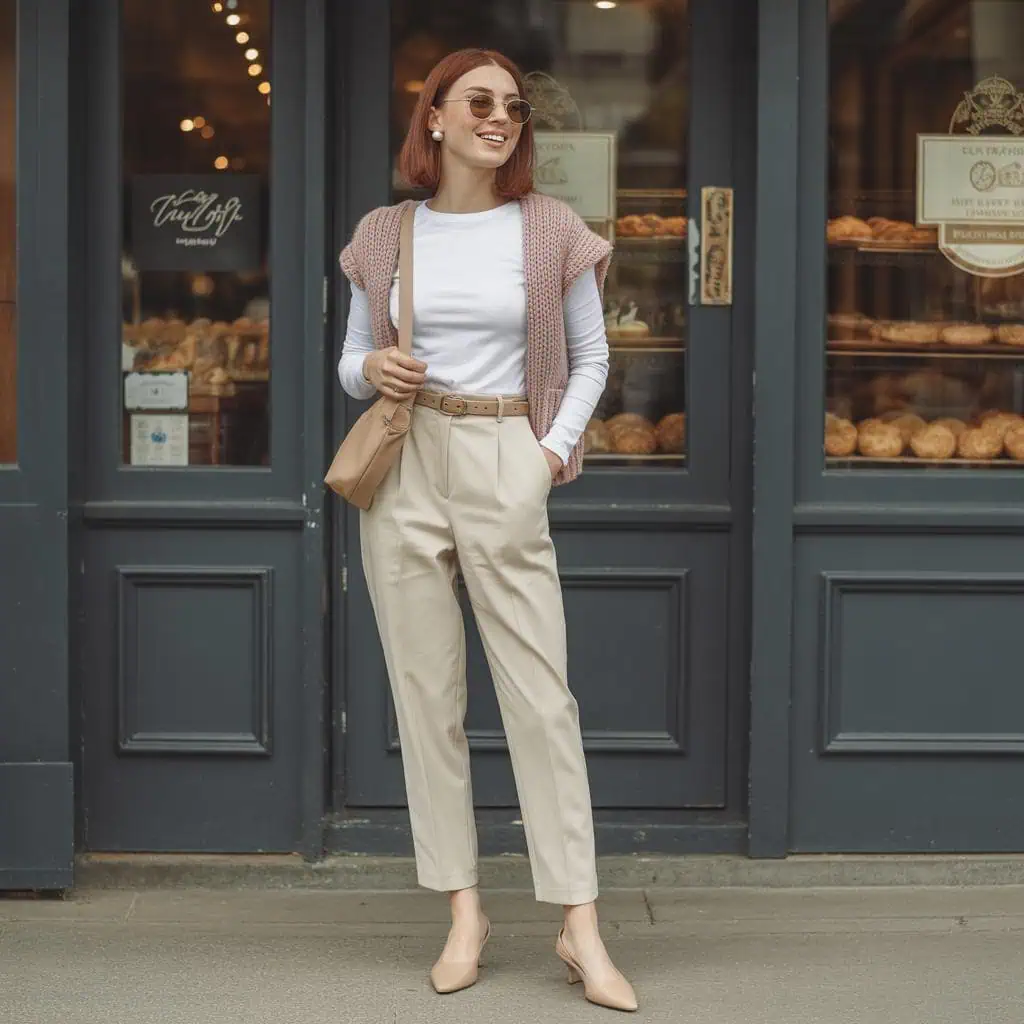 Petite Dressing